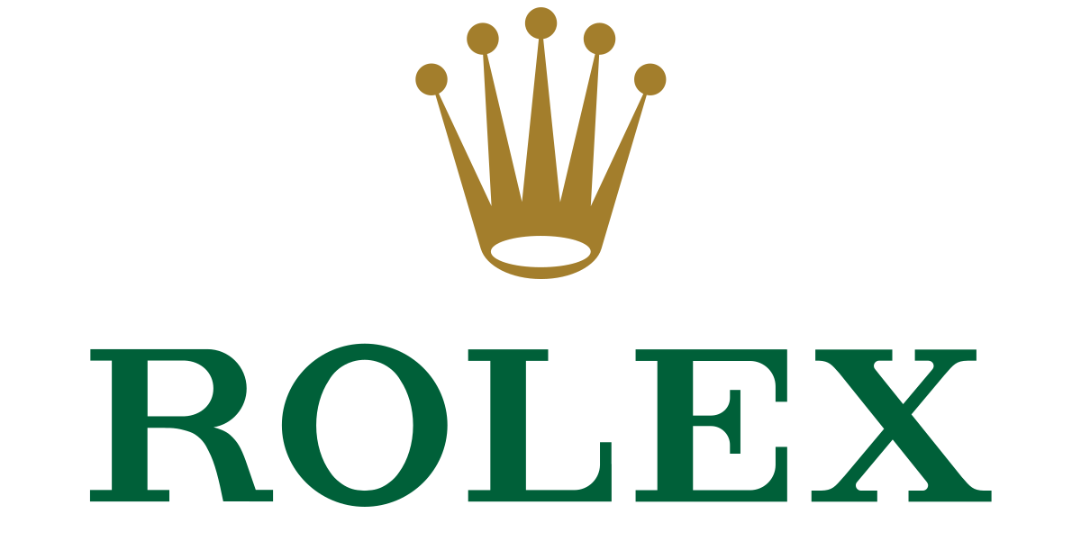 rolex logo